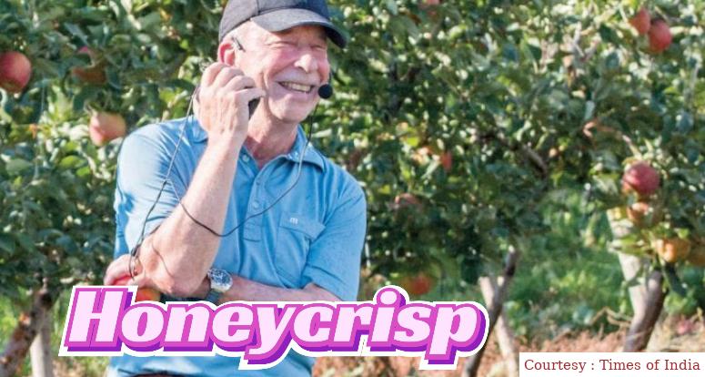 Watch Free  Honeycrisp Full Movie Online