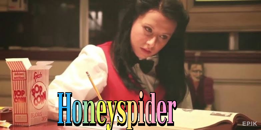 Watch Free Honeyspider Full Movie Online