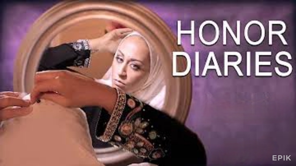Watch Free Honor Diaries Full Movie Online