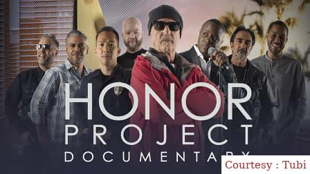 Honor Project Documentary