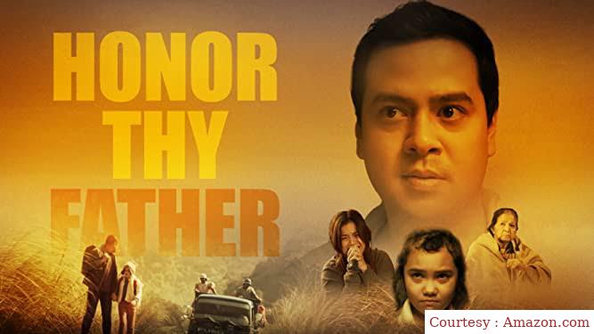 Watch Free  Honor Thy Father Full Movie Online