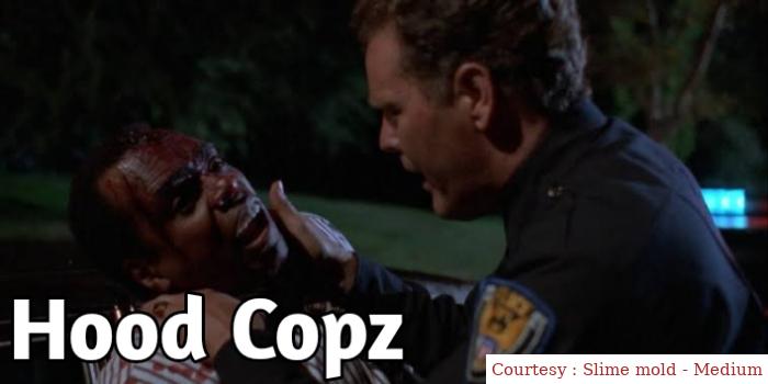 Watch Free  Hood Copz Full Movie Online