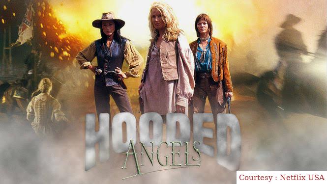 Hooded Angels