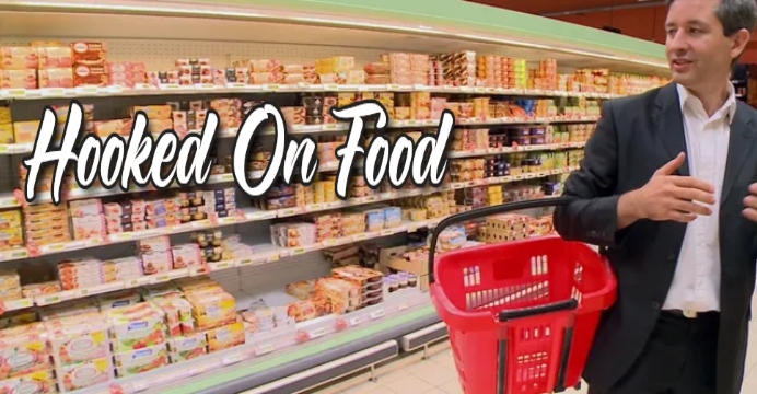 Hooked On Food