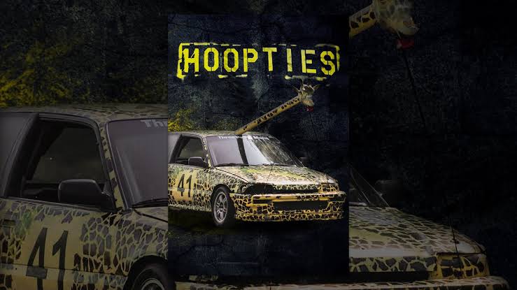 Watch Free Hoopties Full Movie Online