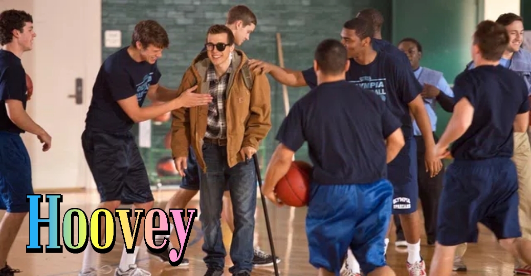 Watch Free Hoovey Full Movie Online