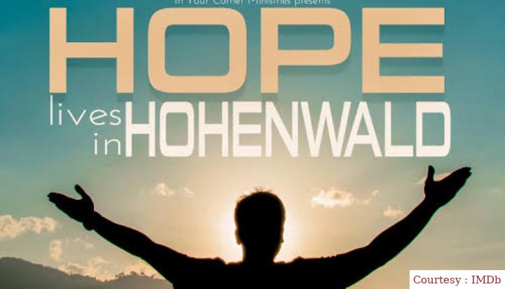 Hope Lives in Hohenwald