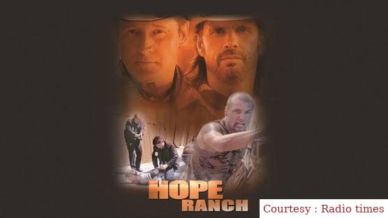 Hope Ranch