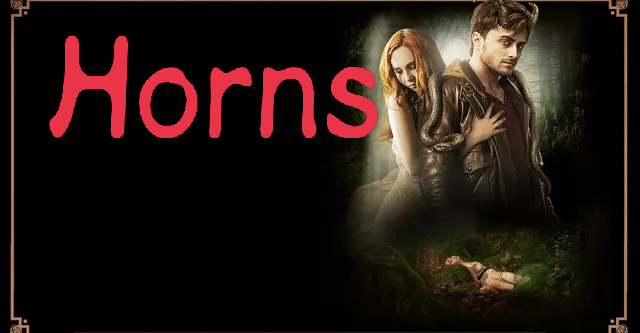 Watch Free  Horns Full Movie Online