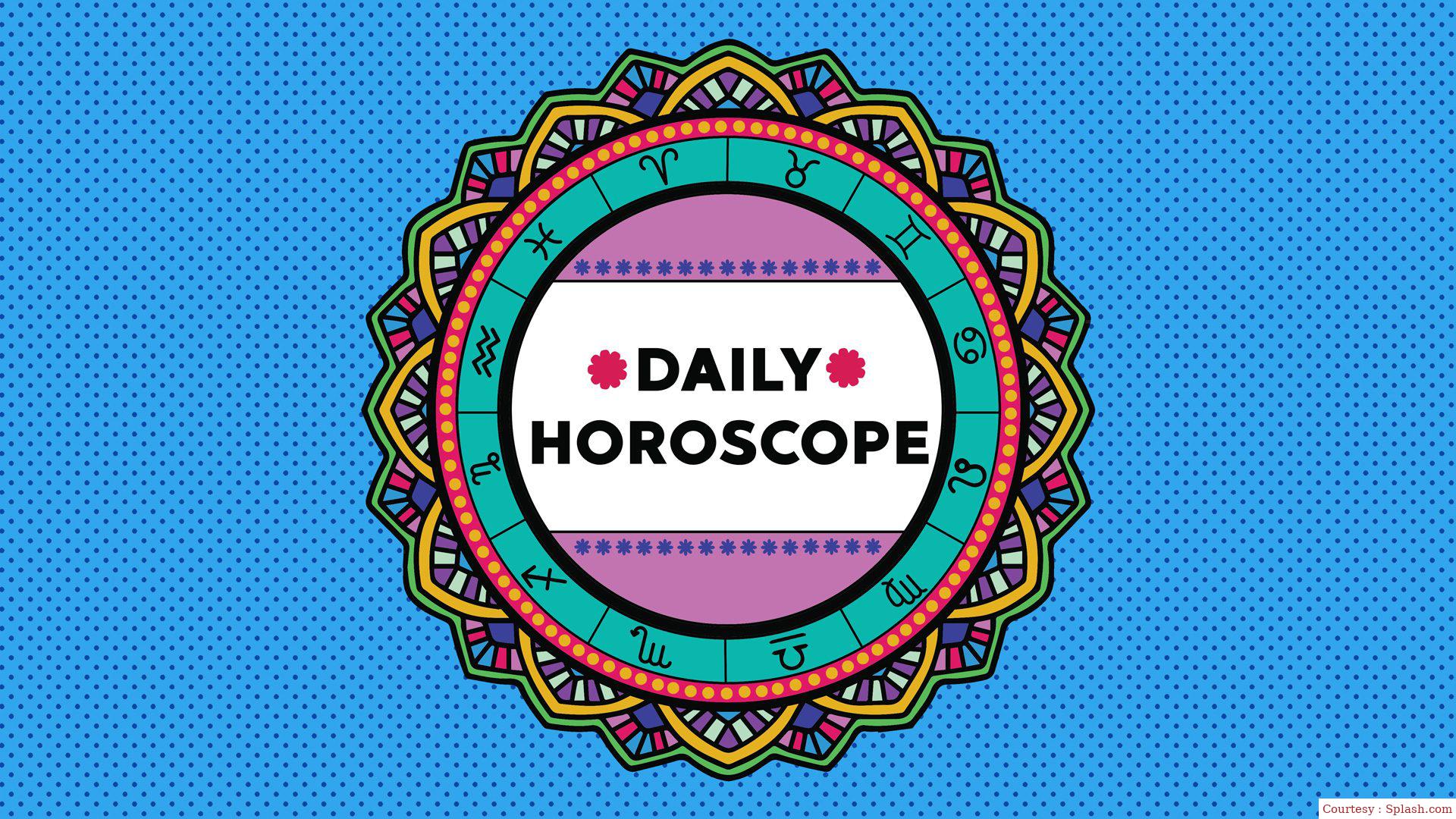 Horoscope Today: