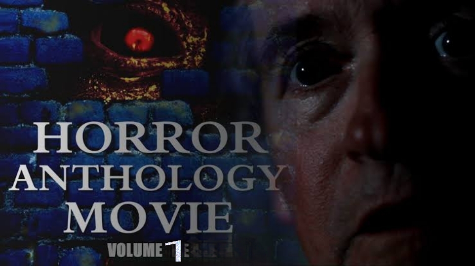 Watch Free Horror Anthology Movie Volume 1 Full Movie Online