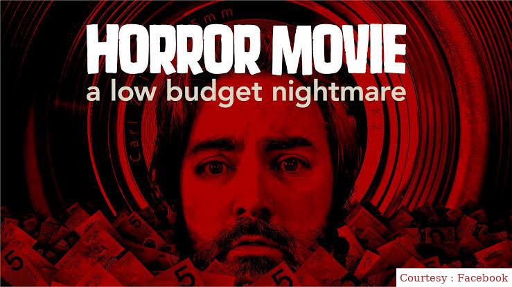 Horror Movie: A Low Budget Nightmare