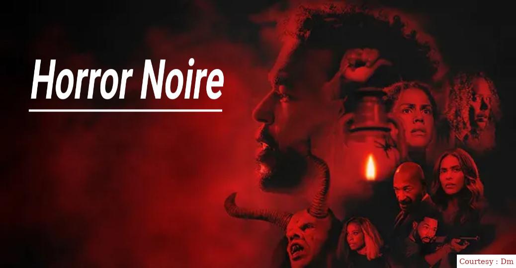 Watch Free  Horror Noire Full Movie Online