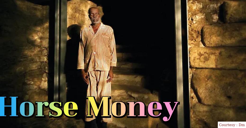 Horse Money 