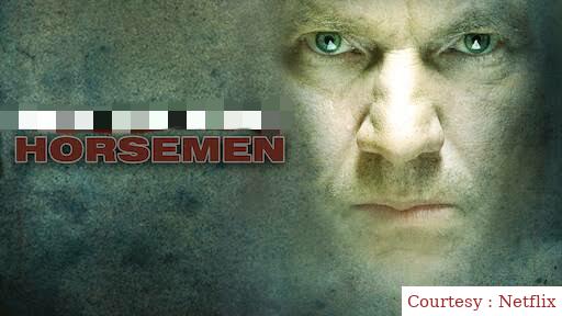 Watch Free  Horsemen Full Movie Online