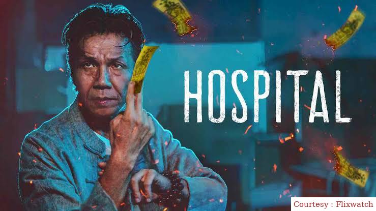 Hospital 