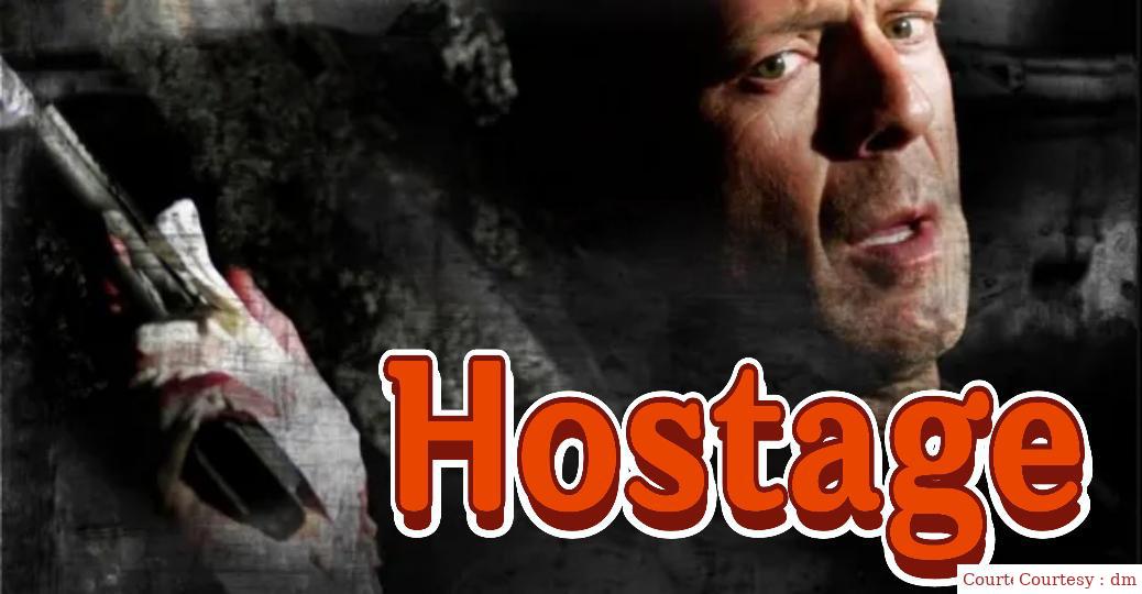 Watch Free  Hostage Full Movie Online
