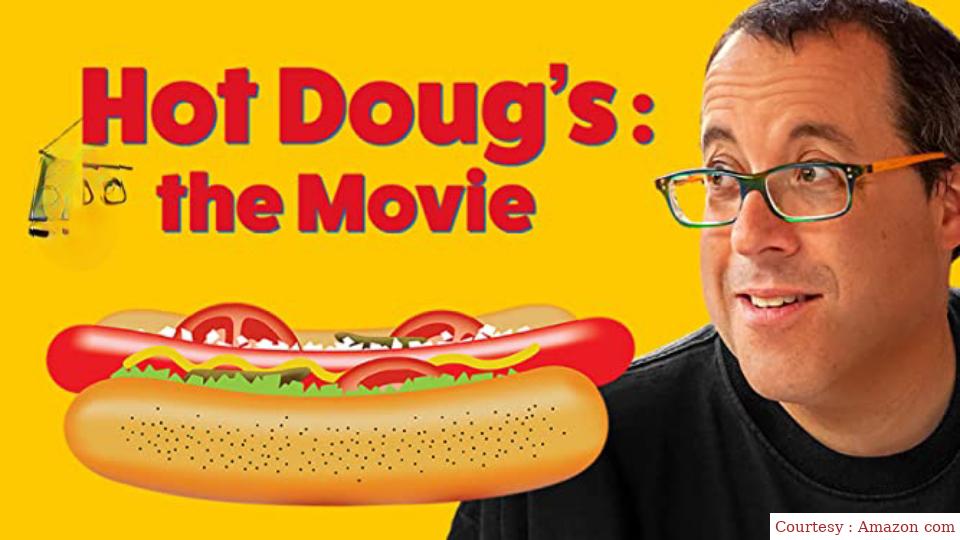 Hot Doug’s: The Movie
