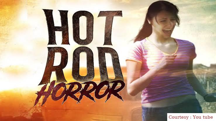 Hot Rod Horror