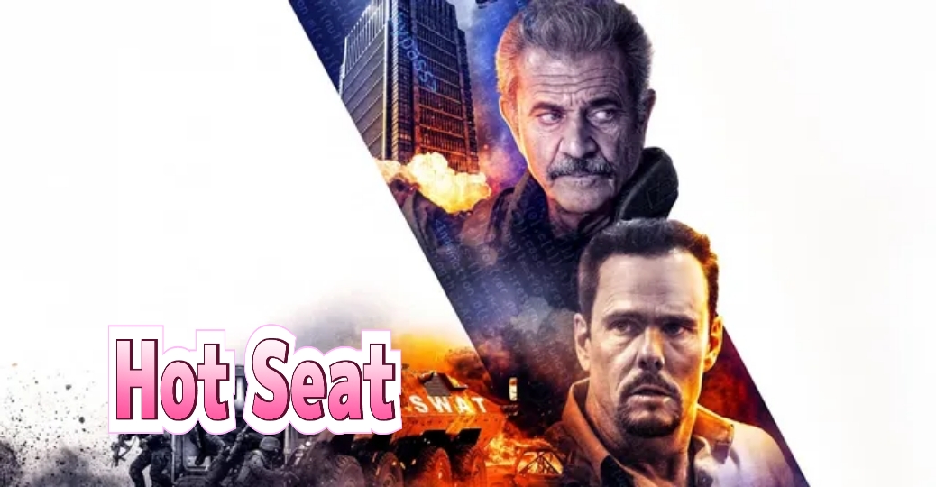 Watch Free Hot Seat Full Movie Online