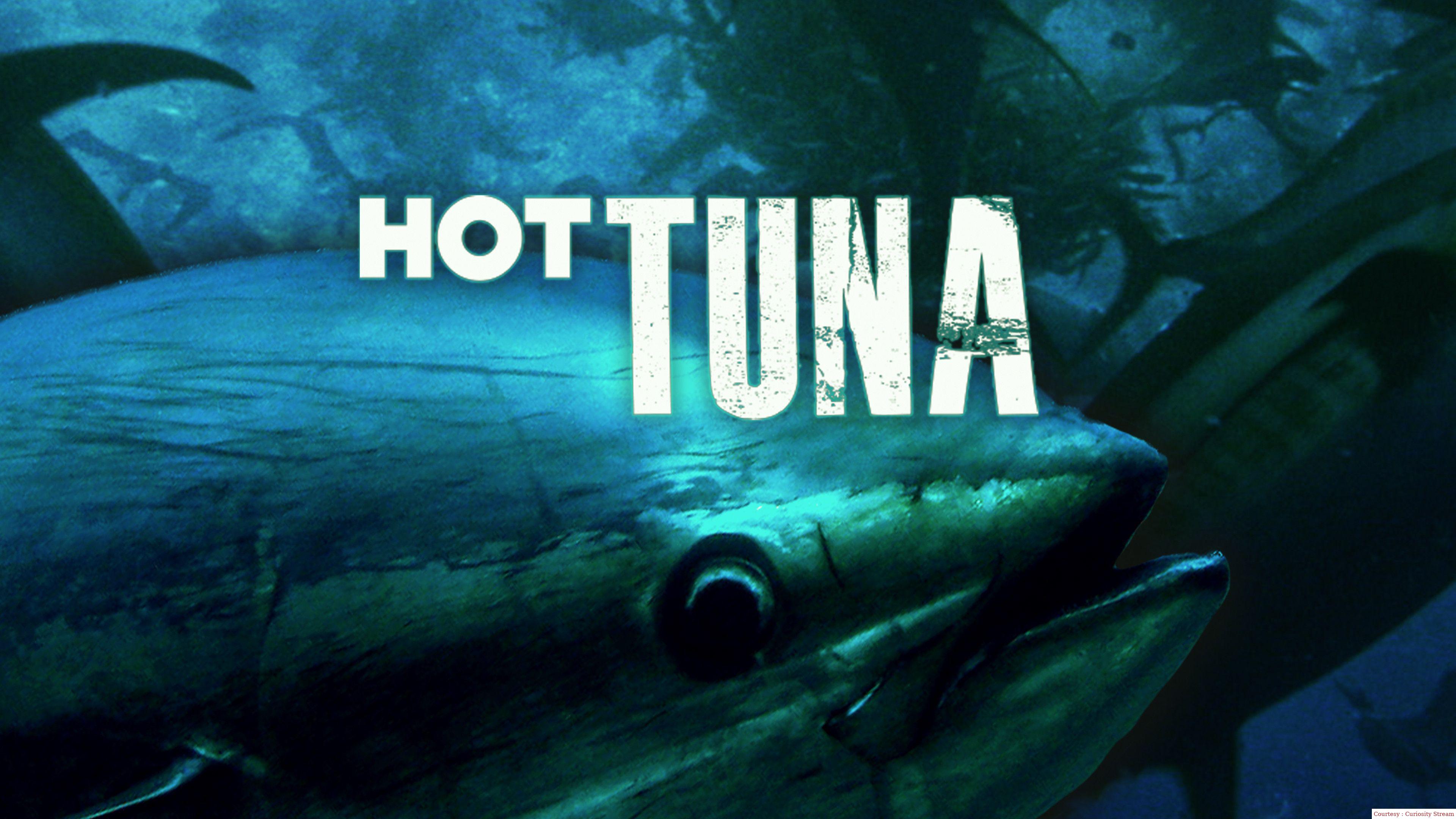 Hot Tuna