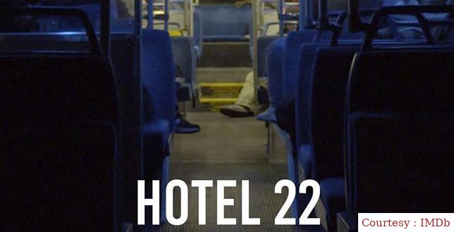 Hotel 22