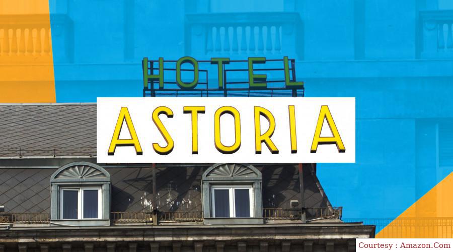 Hotel Astoria