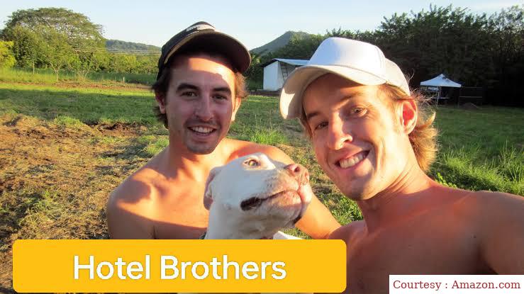 Hotel Brothers