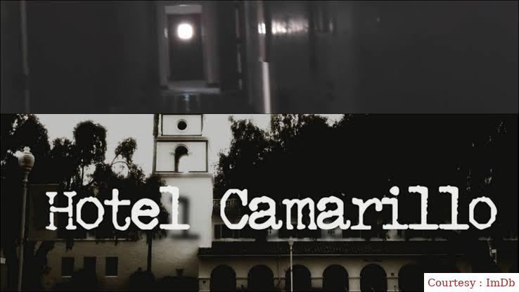 Hotel Camarillo