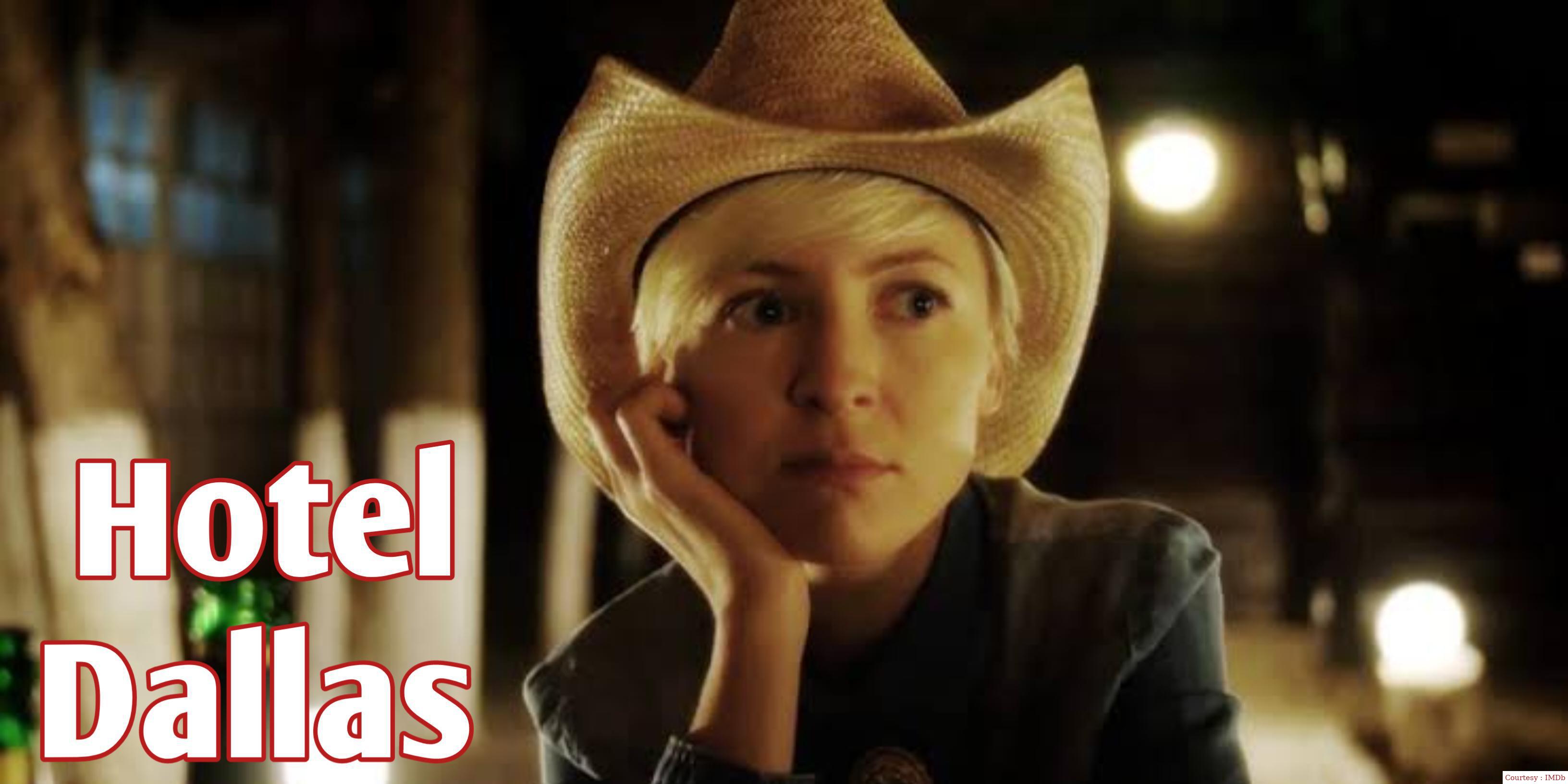Watch Free  Hotel Dallas Full Movie Online