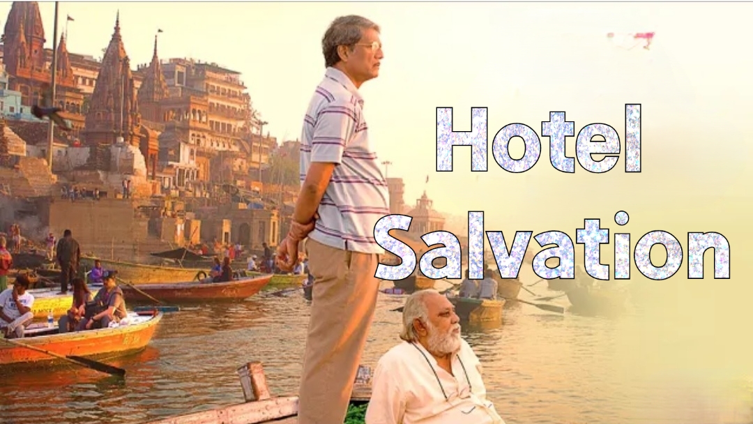 Hotel Salvation