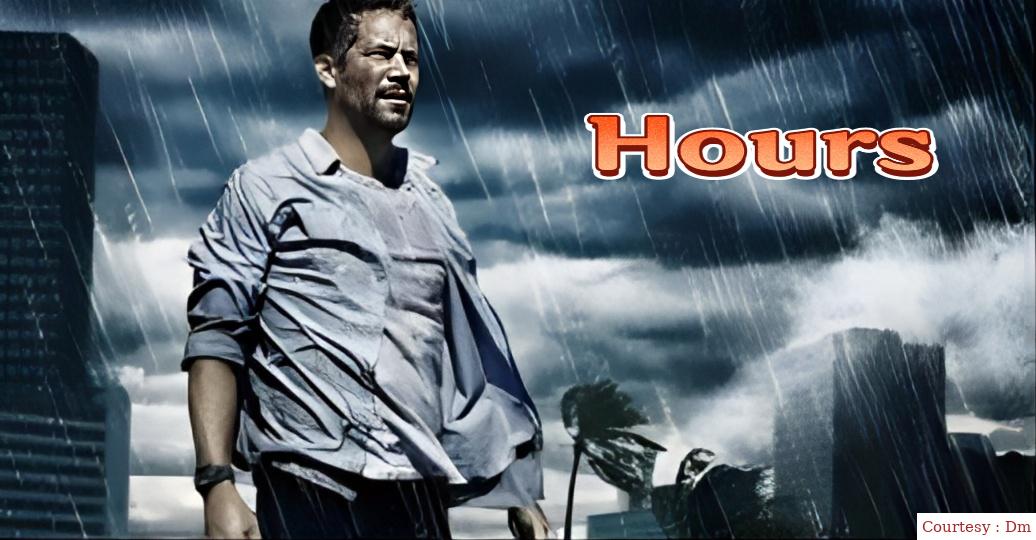 Watch Free  Hours Full Movie Online