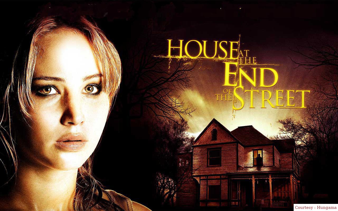 House at the End of the Street