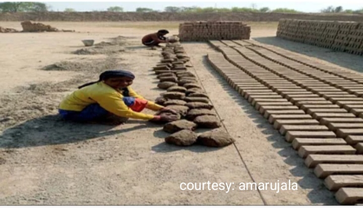 After cement and saris, bricks will be more expensive now.