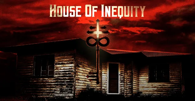 Watch Free House of Inequity Full Movie Online