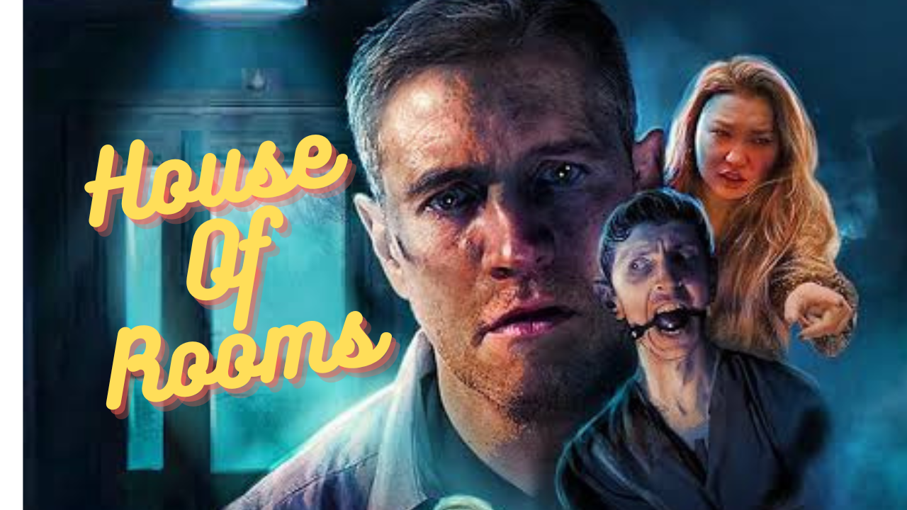 House Of Rooms