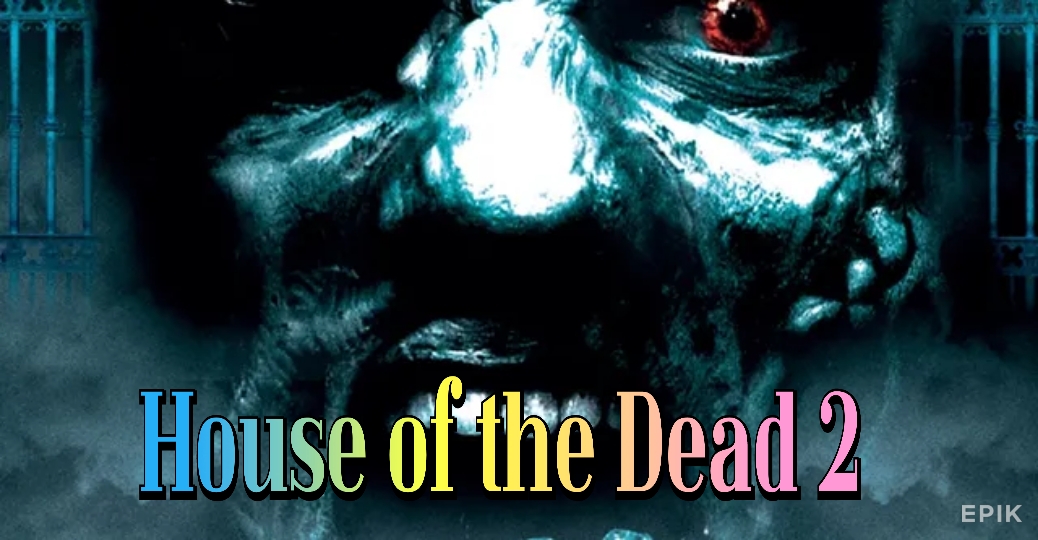 House of the Dead 2 