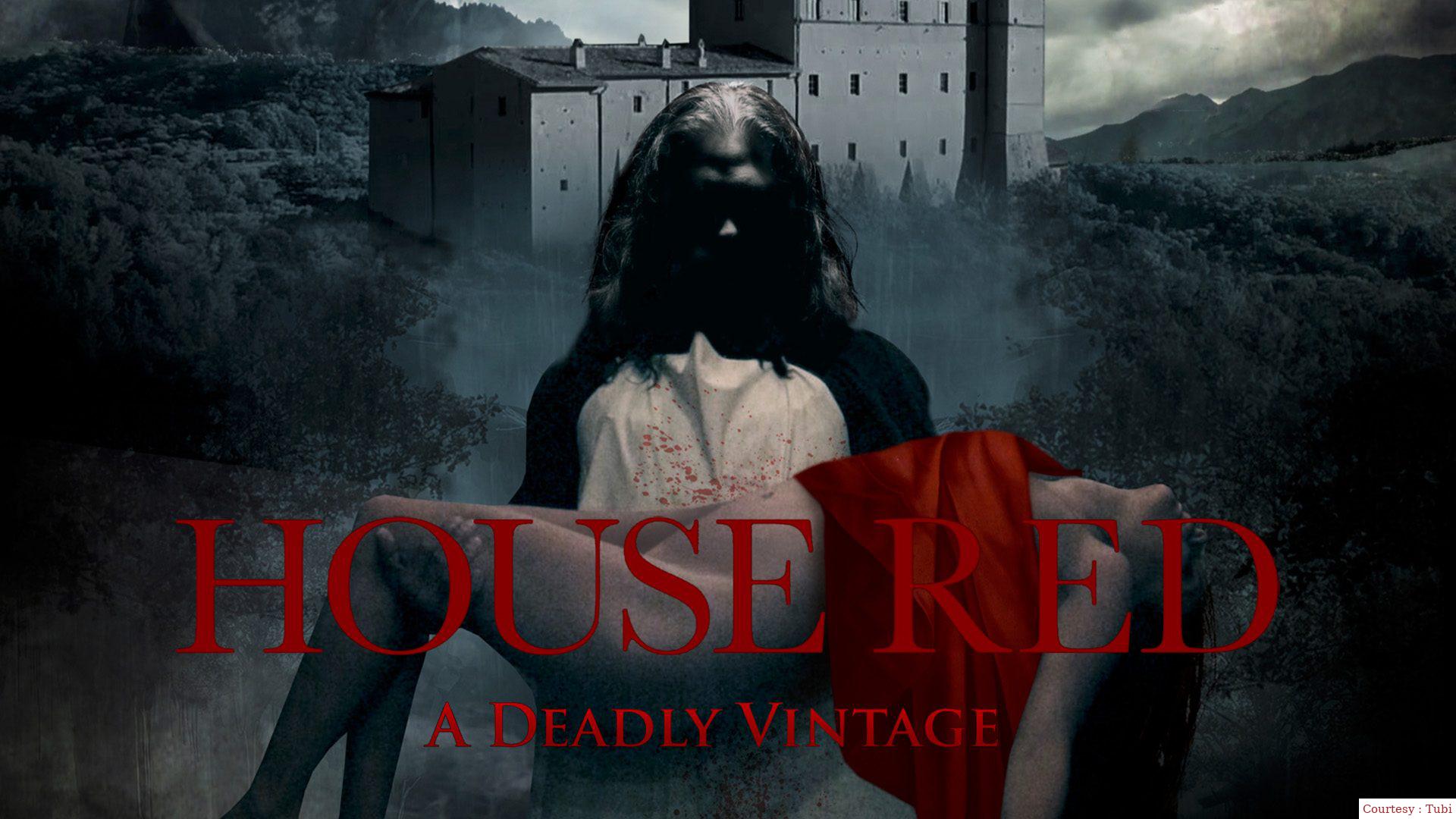House Red 