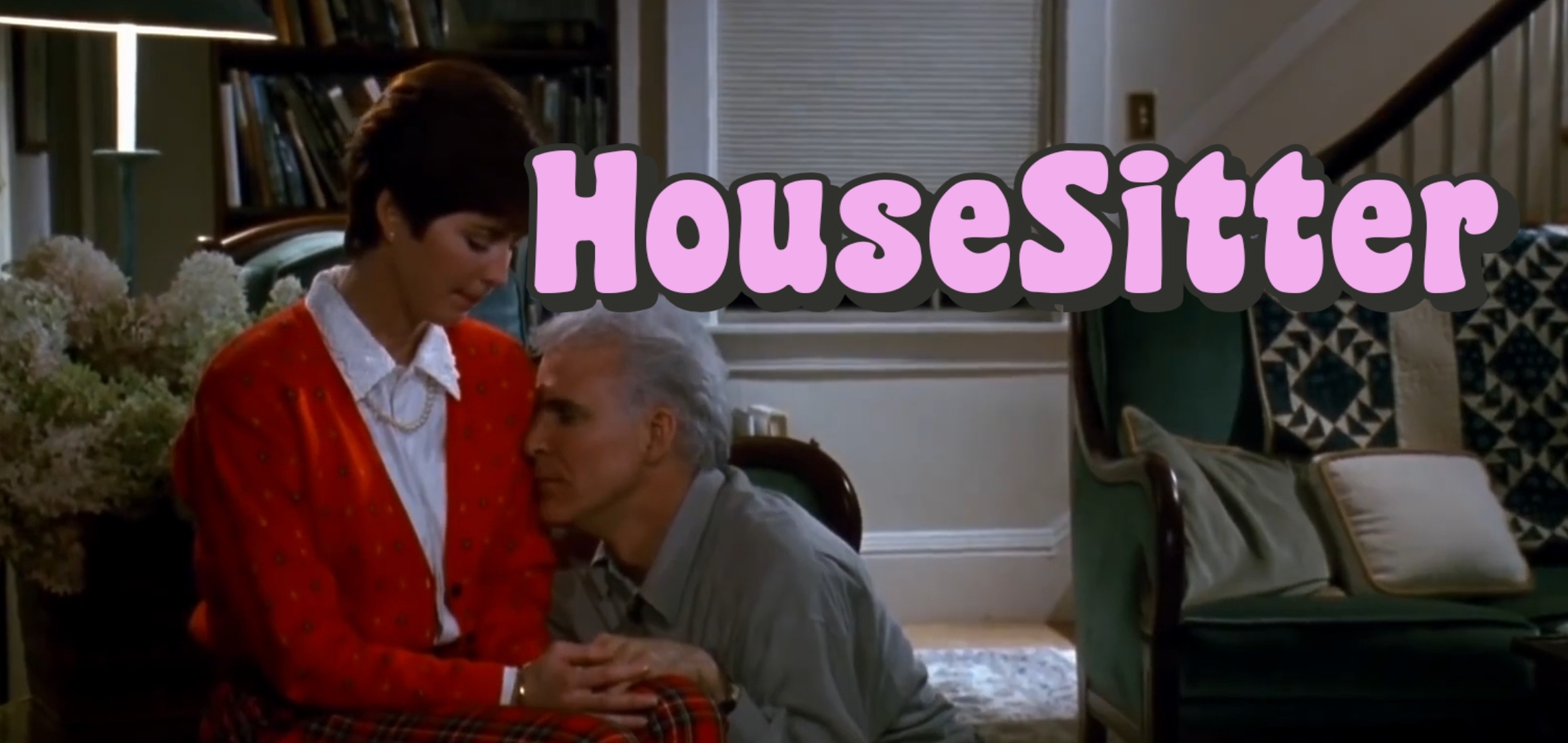 Housesitter