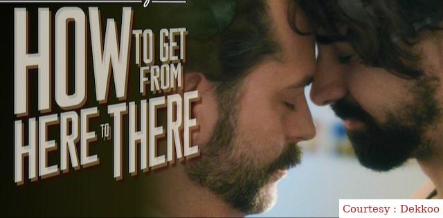 Watch Free  How to Get from Here to There Full Movie Online