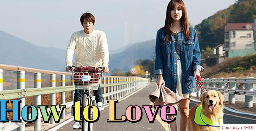 How to Love