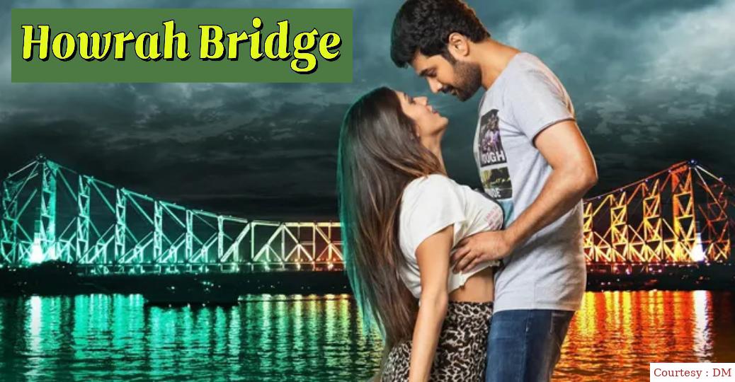 Howrah Bridge