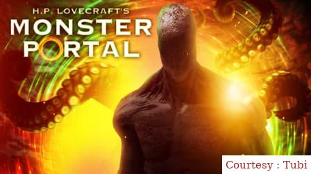 Watch Free  H.P. Lovecraft's Monster Portal Full Movie Online