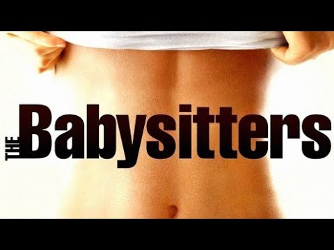 Watch Free  The Babysitters Full Movie Online