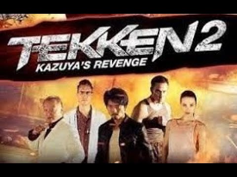 Tekken 2: Kazuya's Revenge