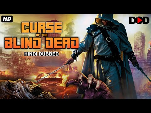 Watch Free Curse Of The  Blind Dead Full Hindi Movie Online