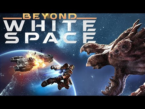 Beyond White Space