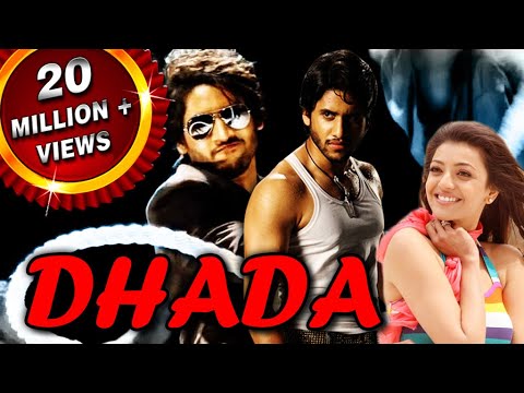 Dhada