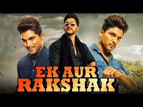 Watch Free Ek aur Rakshak Full Hindi Movie Online