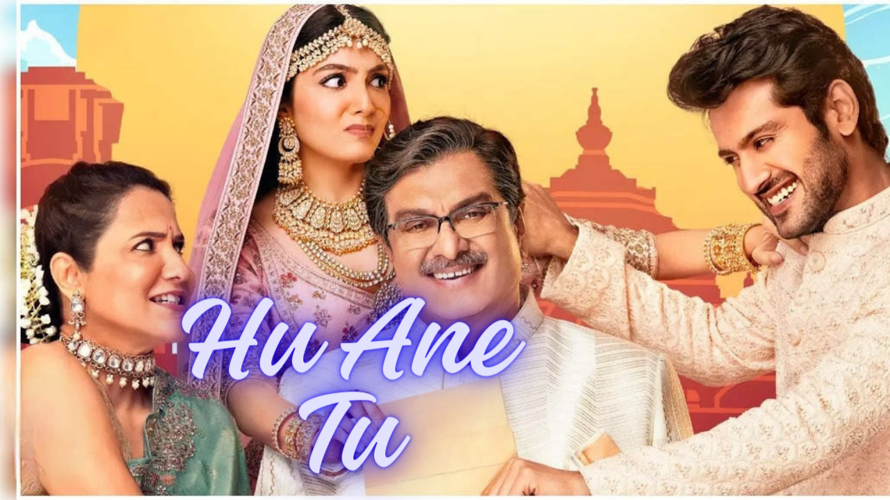 Watch Free Hu Ane Tu Full Movie Online